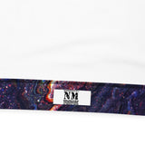 Men's Galaxy Hoodie