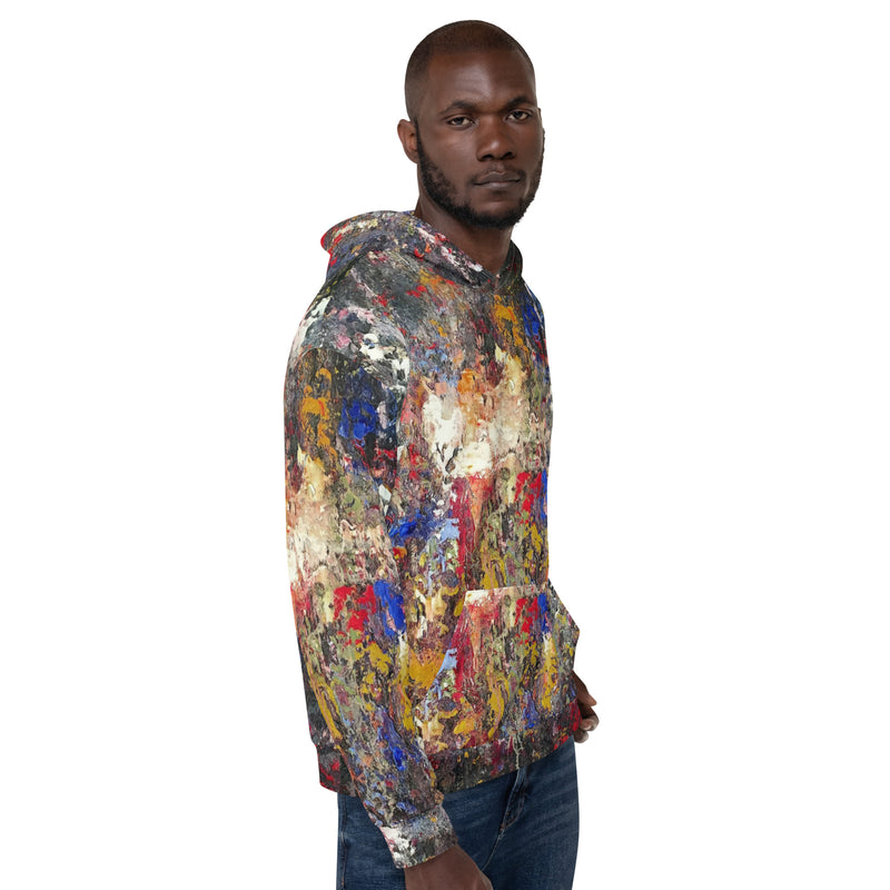 Men's Painter Hoodie