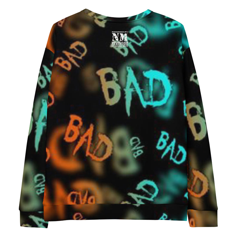 Women's Bad Sweatshirt