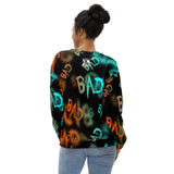 Women's Bad Sweatshirt