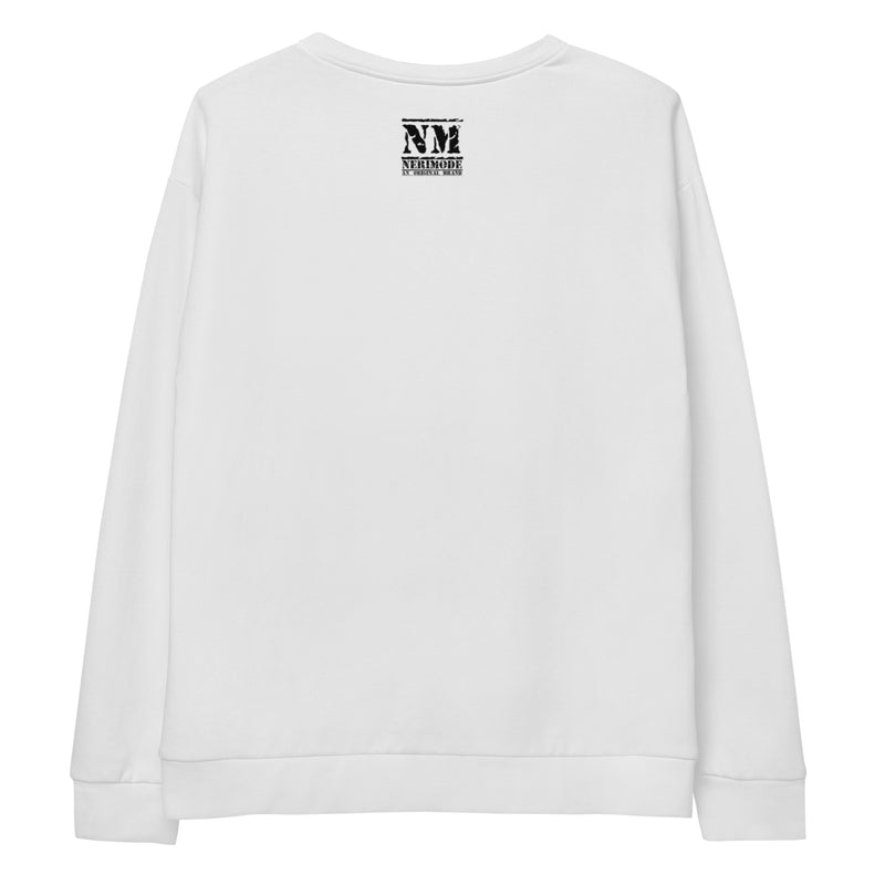 Women's Peace Sweatshirt