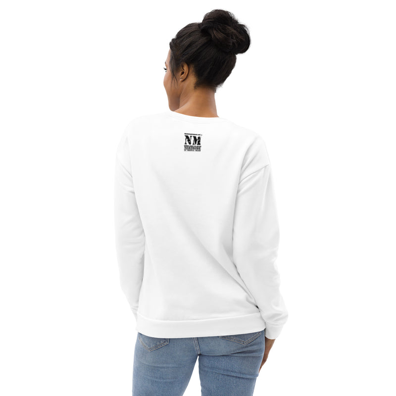 Women's Peace Sweatshirt