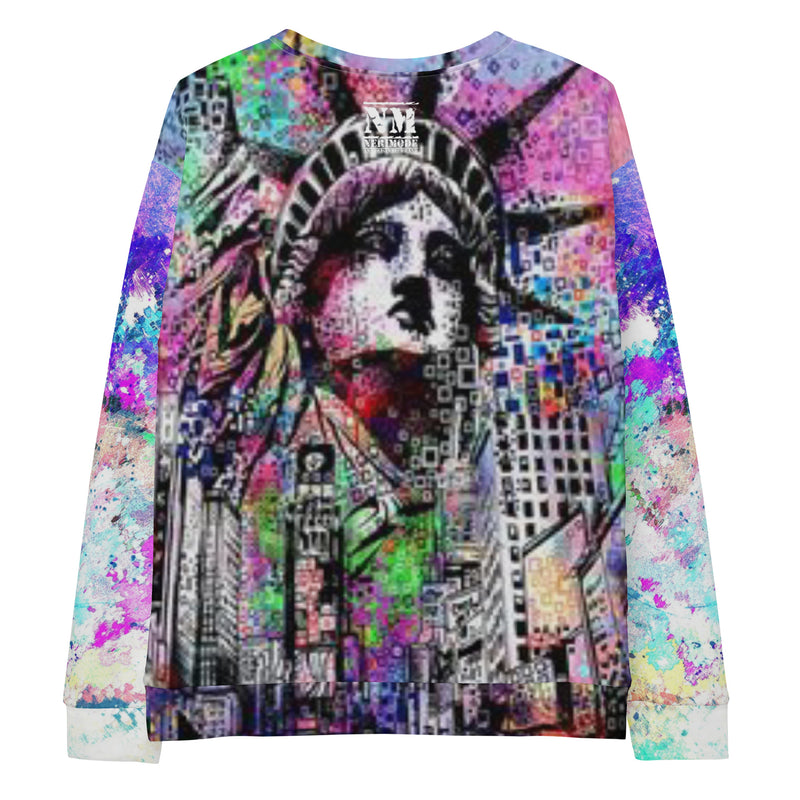 Women's New York Sweatshirt