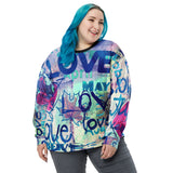 Women's Love Sweatshirt