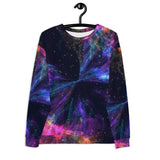 Women's Galaxy Sweatshirt