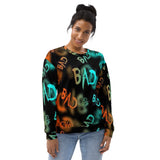 Women's Bad Sweatshirt