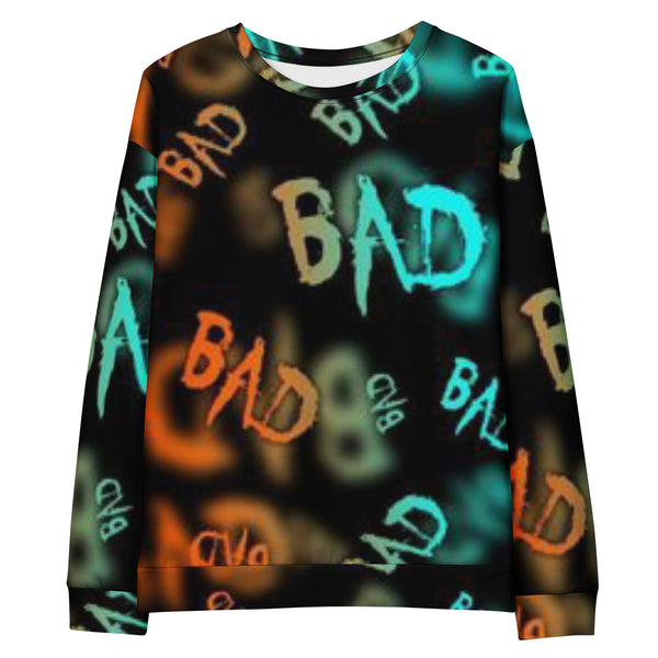 Women's Bad Sweatshirt