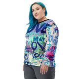 Women's Love Sweatshirt