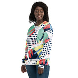 Women's Retro Sweatshirt