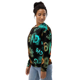 Women's Bad Sweatshirt