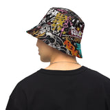 Murales Bucket Hat