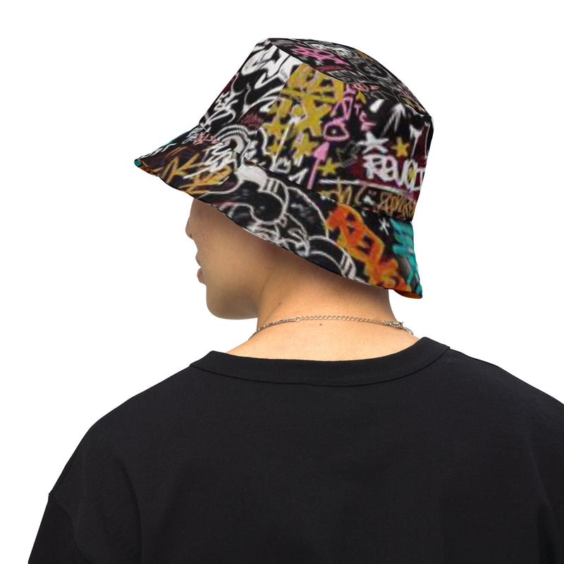 Murales Bucket Hat