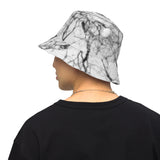 Marble Bucket Hat