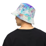 Rainbow Bucket Hat