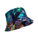 Psychedelic Bucket Hat