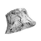 Marble Bucket Hat