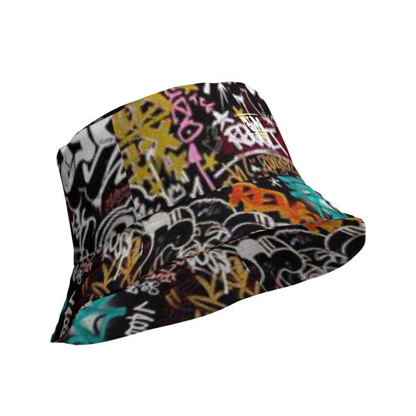 Murales Bucket Hat