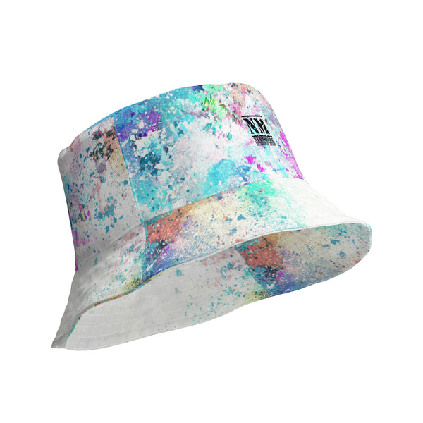 Rainbow Bucket Hat