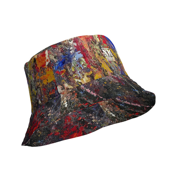 Painter Bucket Hat