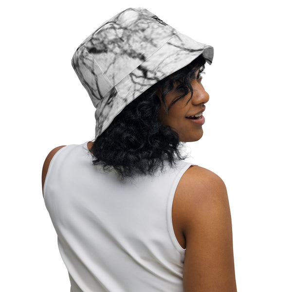 Marble Bucket Hat