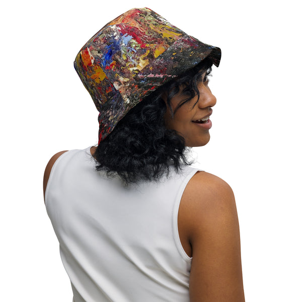 Painter Bucket Hat