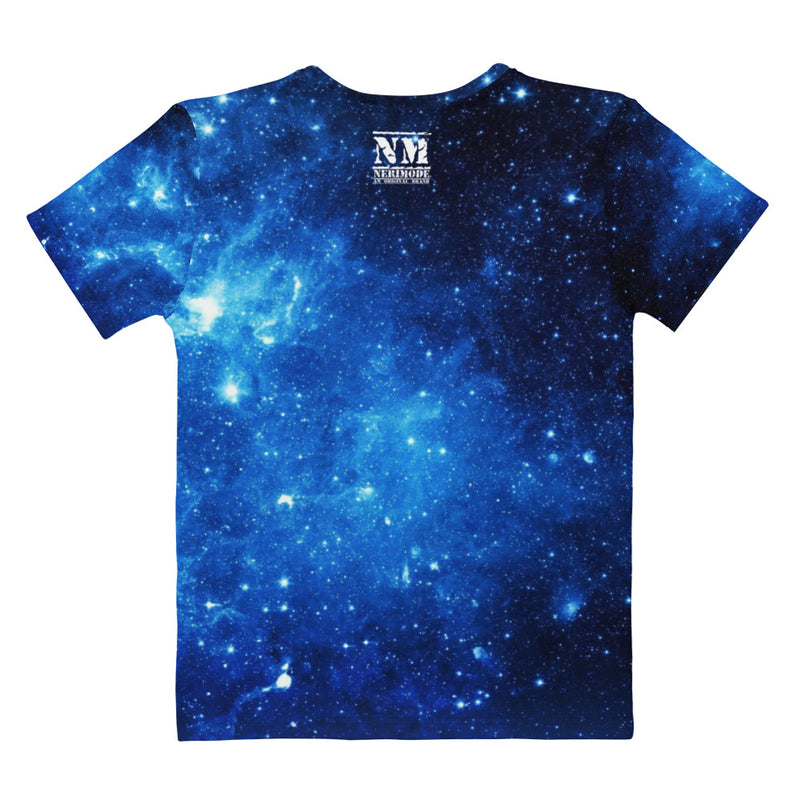 Women's Starry T-shirt