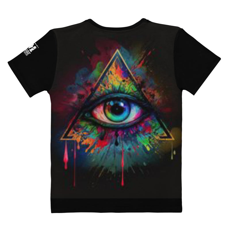 Women's Eye T-shirt