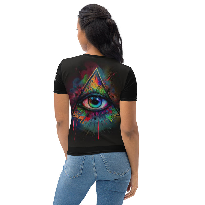 Women's Eye T-shirt