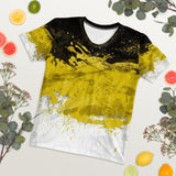 Women's Tricolour T-shirt