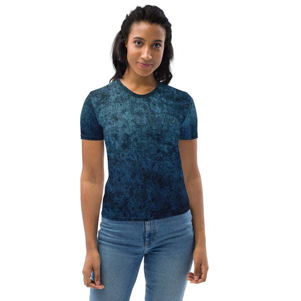 Women's Canvas T-shirt