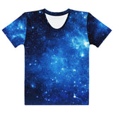 Women's Starry T-shirt