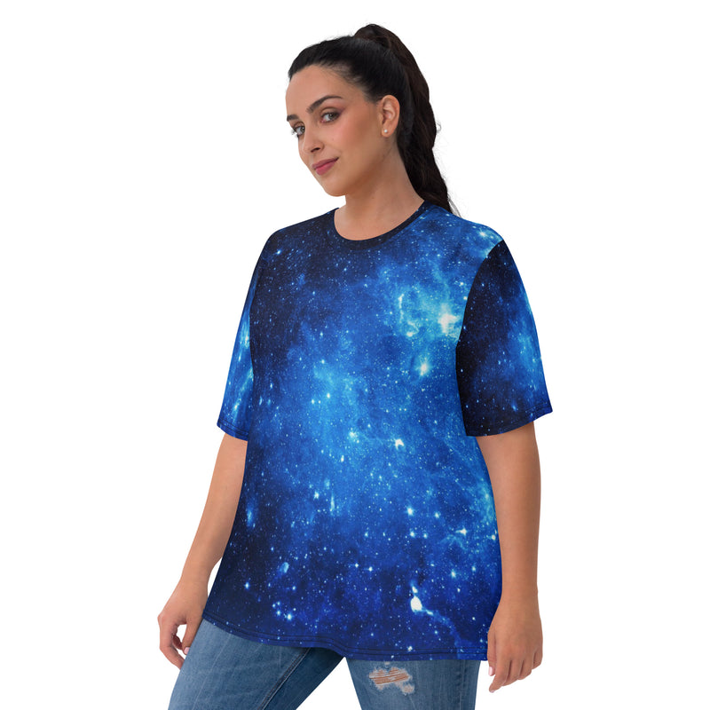 Women's Starry T-shirt