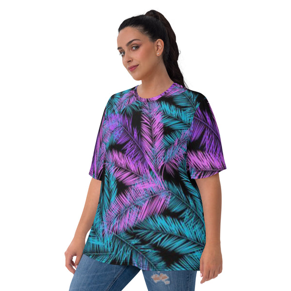 Women's Feather T-shirt