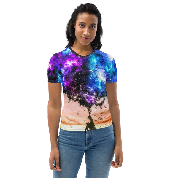 Women's Dream T-shirt