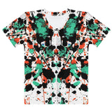 Women's Rorschach T-shirt