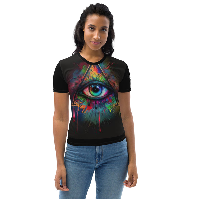 Women's Eye T-shirt