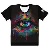 Women's Eye T-shirt