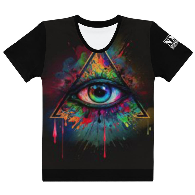 Women's Eye T-shirt