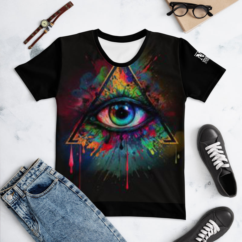 Women's Eye T-shirt