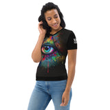 Women's Eye T-shirt