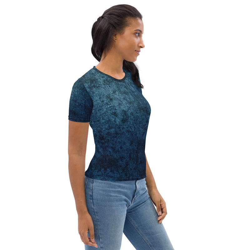 Women's Canvas T-shirt