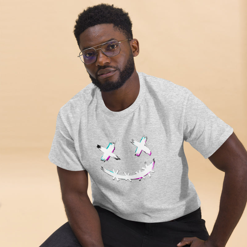 Men's Smile T-shirt