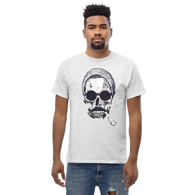 Men's Skull T-shirt