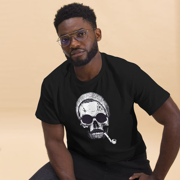 Men's Skull T-shirt