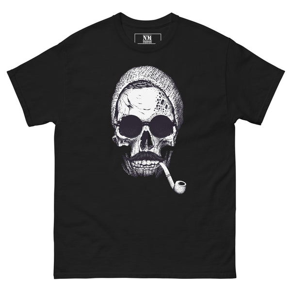 Men's Skull T-shirt