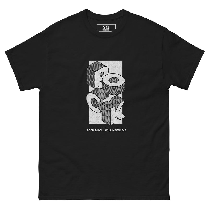 Men's Rock T-shirt