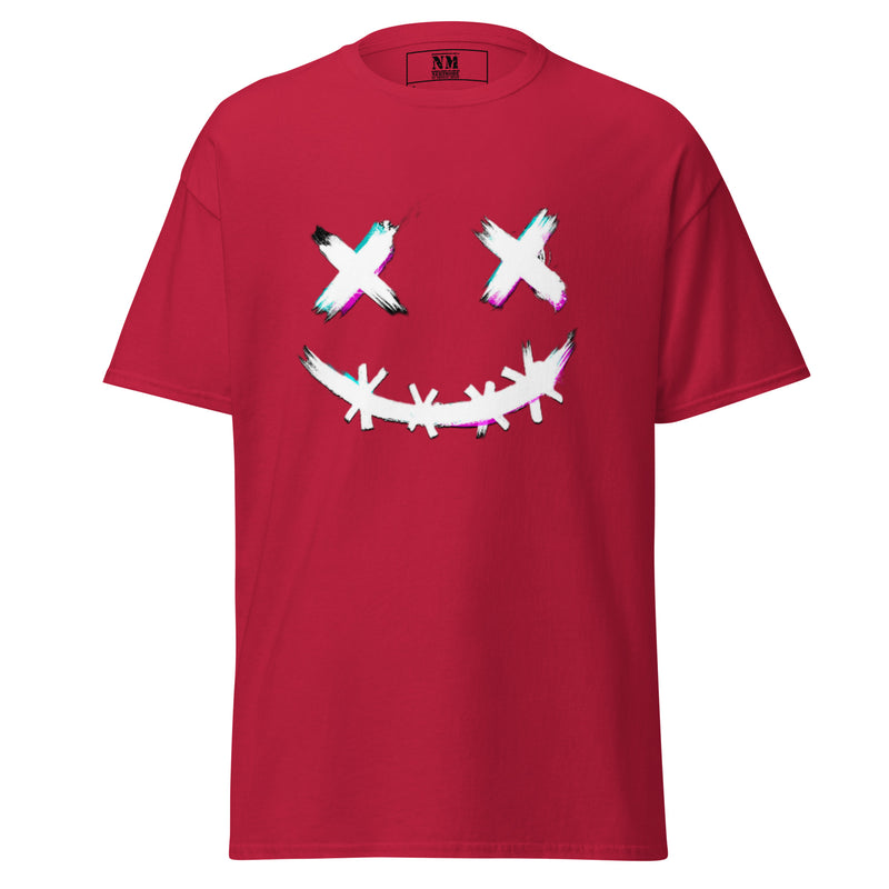 Men's Smile T-shirt