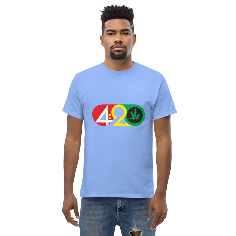 Men's 4:20 T-Shirt