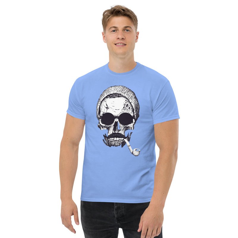 Men's Skull T-shirt