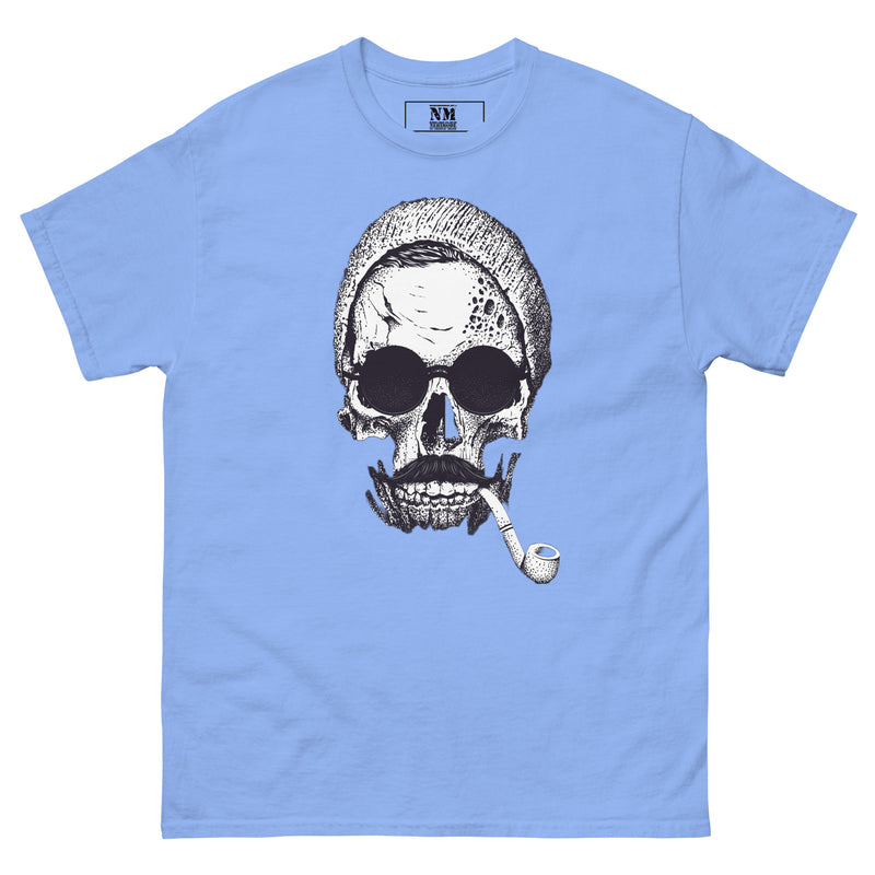 Men's Skull T-shirt